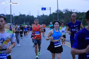 RUN TO LIVE 2024 - Ảnh #1363459