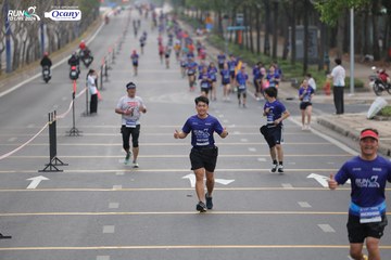 RUN TO LIVE 2024 - Ảnh #1438037
