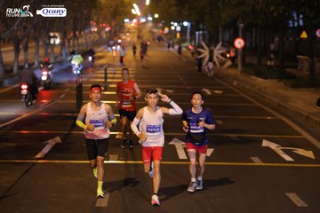 RUN TO LIVE 2024 - Ảnh #1430979