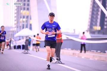 RUN TO LIVE 2024 - Ảnh #1325382