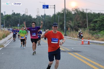 RUN TO LIVE 2024 - Ảnh #1375256