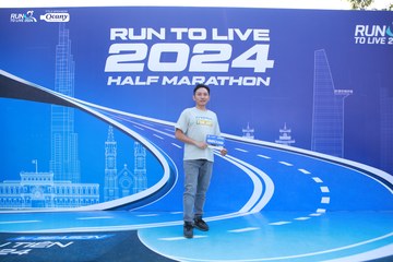 RUN TO LIVE 2024 - Ảnh #1310593