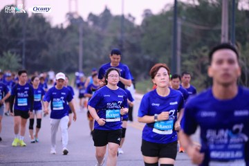 RUN TO LIVE 2024 - Ảnh #1358431