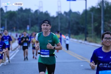 RUN TO LIVE 2024 - Ảnh #1365554
