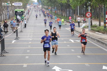 RUN TO LIVE 2024 - Ảnh #1437799