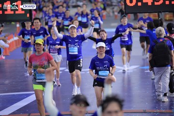 RUN TO LIVE 2024 - Ảnh #1359907