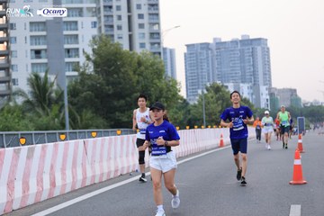 RUN TO LIVE 2024 - Ảnh #1450543