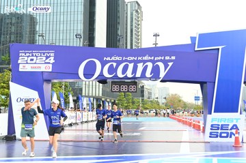 RUN TO LIVE 2024 - Ảnh #1425696