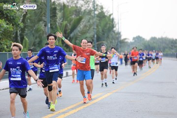 RUN TO LIVE 2024 - Ảnh #1391632