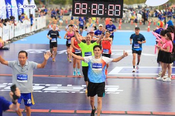 RUN TO LIVE 2024 - Ảnh #1408552
