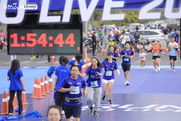 RUN TO LIVE 2024 - Ảnh #1394880