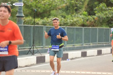 RUN TO LIVE 2024 - Ảnh #1405071
