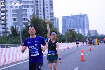 RUN TO LIVE 2024 - Ảnh #1447827