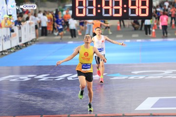 RUN TO LIVE 2024 - Ảnh #1372171