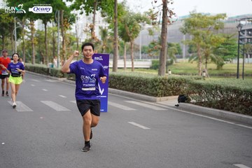 RUN TO LIVE 2024 - Ảnh #1387629