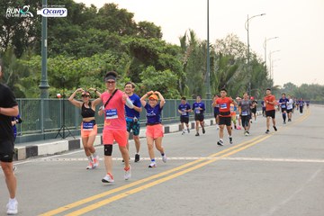 RUN TO LIVE 2024 - Ảnh #1400593