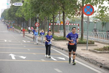 RUN TO LIVE 2024 - Ảnh #1439989