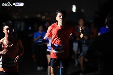 RUN TO LIVE 2024 - Ảnh #1334102