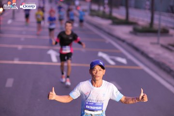 RUN TO LIVE 2024 - Ảnh #1433686