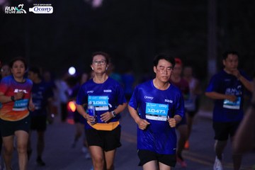 RUN TO LIVE 2024 - Ảnh #1347360