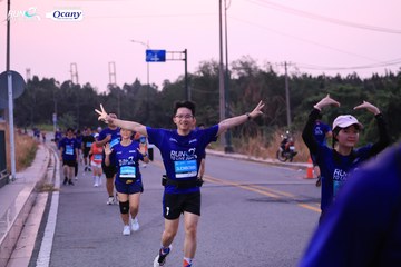 RUN TO LIVE 2024 - Ảnh #1358230