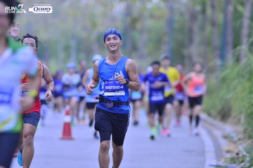 RUN TO LIVE 2024 - Ảnh #1336325