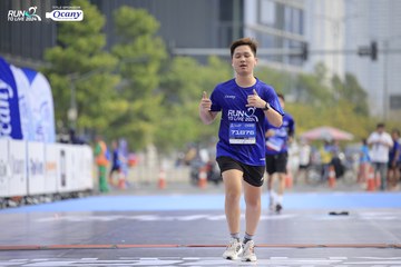 RUN TO LIVE 2024 - Ảnh #1403598