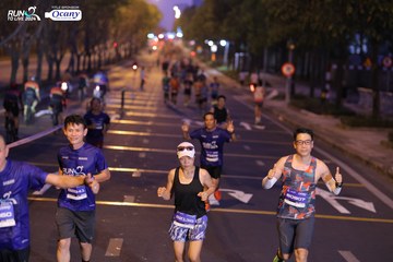 RUN TO LIVE 2024 - Ảnh #1432425