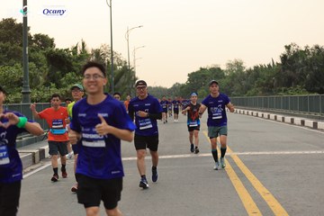 RUN TO LIVE 2024 - Ảnh #1405473