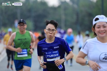 RUN TO LIVE 2024 - Ảnh #1377320
