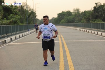 RUN TO LIVE 2024 - Ảnh #1408034