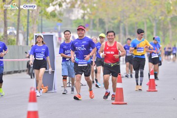 RUN TO LIVE 2024 - Ảnh #1443024