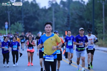 RUN TO LIVE 2024 - Ảnh #1365608