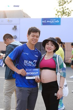 RUN TO LIVE 2024 - Ảnh #1315823