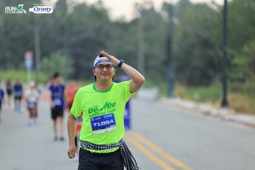 RUN TO LIVE 2024 - Ảnh #1386586