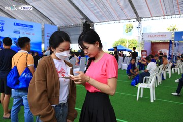 RUN TO LIVE 2024 - Ảnh #1310864