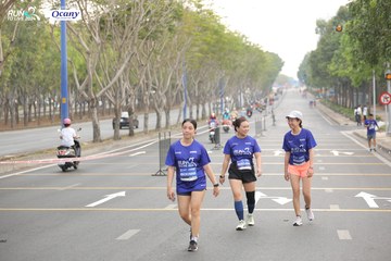 RUN TO LIVE 2024 - Ảnh #1421310