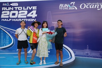 RUN TO LIVE 2024 - Ảnh #1308576