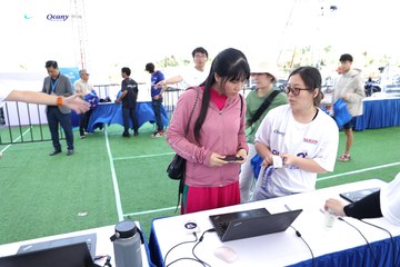 RUN TO LIVE 2024 - Ảnh #1306832