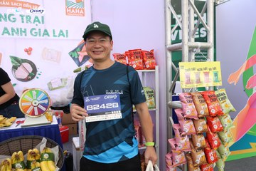 RUN TO LIVE 2024 - Ảnh #1306563