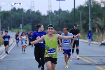 RUN TO LIVE 2024 - Ảnh #1369794