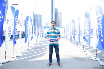 RUN TO LIVE 2024 - Ảnh #1314097