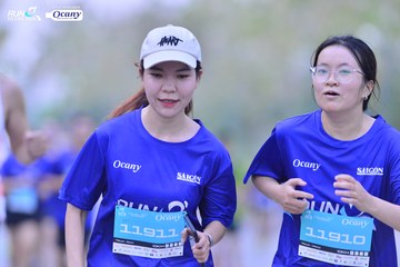 RUN TO LIVE 2024 - Ảnh #1336497
