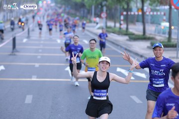 RUN TO LIVE 2024 - Ảnh #1433070