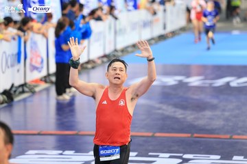 RUN TO LIVE 2024 - Ảnh #1371488