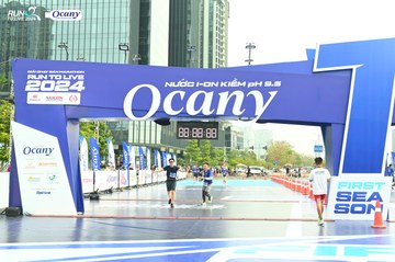 RUN TO LIVE 2024 - Ảnh #1427668