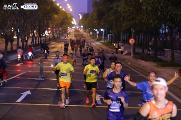 RUN TO LIVE 2024 - Ảnh #1432314