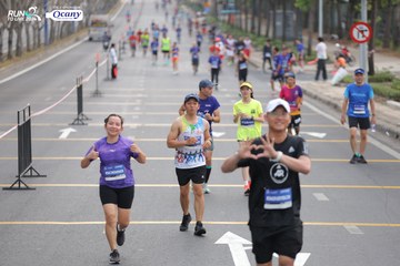 RUN TO LIVE 2024 - Ảnh #1437355