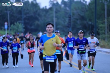 RUN TO LIVE 2024 - Ảnh #1365607