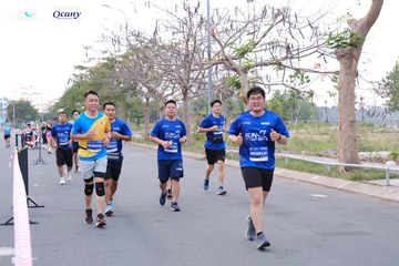 RUN TO LIVE 2024 - Ảnh #1399253